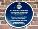 St Pancras Station (id=2487)